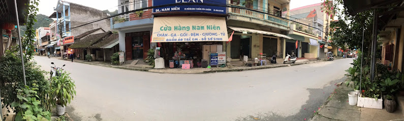 Cửa hàng chăn ga gối đệm Nam Niên