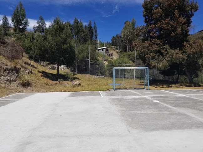 Centro Deportivo EL MANANTIAL - San Miguel