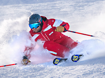 Swiss ski school
