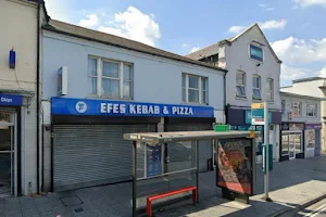 Efes Kebab & Pizza | Woolston image