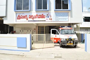 Sri Surya Nursing Home image