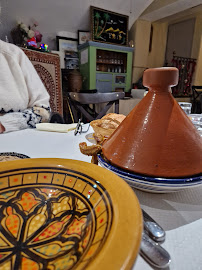 Les plus récentes photos du Restaurant marocain Chem's à Nyons - n°1