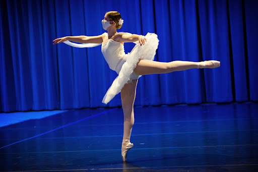 Dance School «Destiny Dance Institute», reviews and photos, 1839 S Main St # 374, Wake Forest, NC 27587, USA