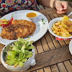 Photo n°1 de l'avis de Ramona.e fait le 16/07/2023 à 23:06 sur le  Helscher Hus à Helvesiek