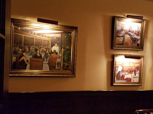 Steak House «Hyde Park Prime Steakhouse», reviews and photos, 21 Main St, Westlake, OH 44145, USA