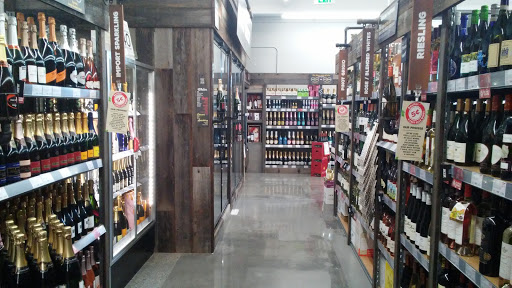 Wine Store «BevMo!», reviews and photos, 4645 Candlewood St, Lakewood, CA 90712, USA