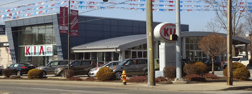 Kia Dealer «Kia of Wilmington», reviews and photos, 1603 Pennsylvania Ave, Wilmington, DE 19806, USA