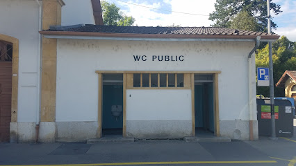 WC Public