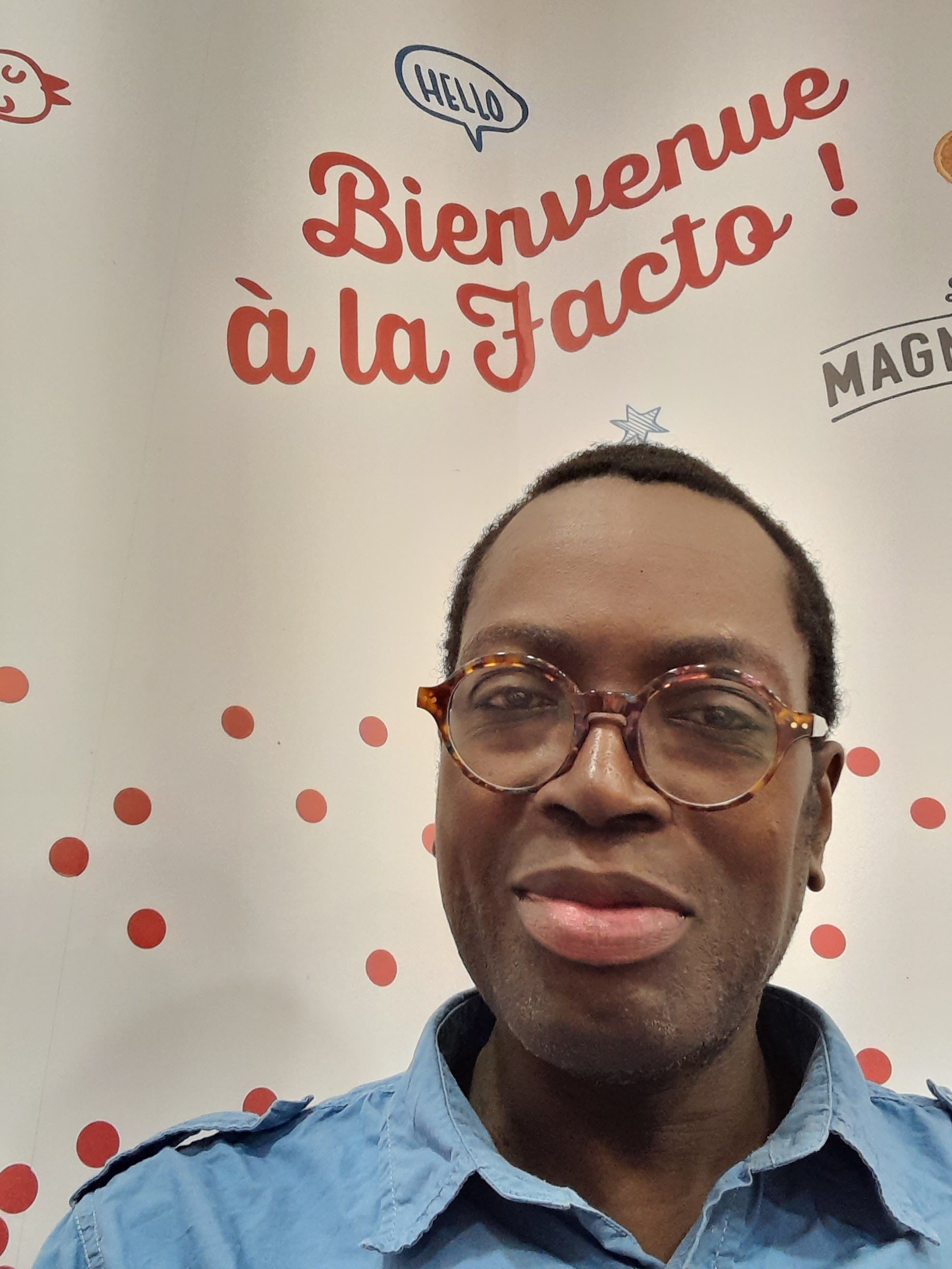 Photo n° 1 de l'avis de Sandro.b fait le 03/06/2023 à 09:56