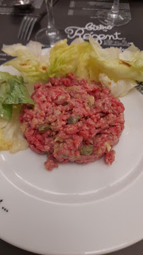 Steak tartare du Bistro Régent Albi - n°7