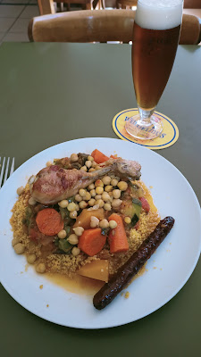Au Gobelet d'Or à Strasbourg