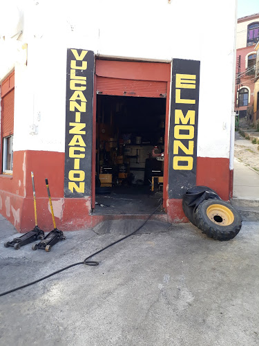 Opiniones de Vulcanizacion EL MONO en Valparaíso - Agencia de alquiler de autos