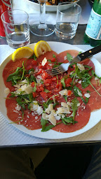 Photo n°24 de Pizzeria La Cabrera à Saint-Nazaire ()