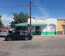 Cahuamanta El Nacho photo