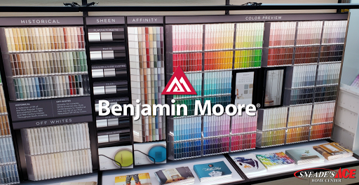 Hardware Store «Bell Ace Hardware», reviews and photos, 1051 Trexlertown Rd, Trexlertown, PA 18087, USA