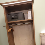 Photo n°3 de l'avis de Max.u fait le 19/02/2020 à 16:51 sur le  City Hotel Schulz à Bremerhaven