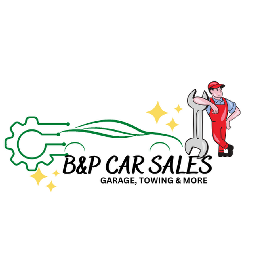 B & P Car Sales