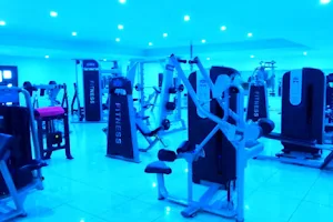 US FITNESS CENTRE Best and top Gym Chalakudy image