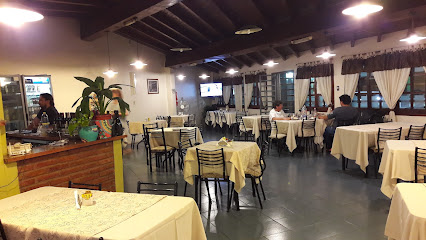 Restaurante El Relincho