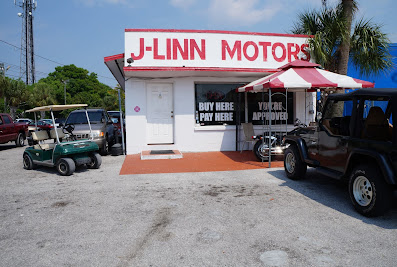 J Linn Motors reviews
