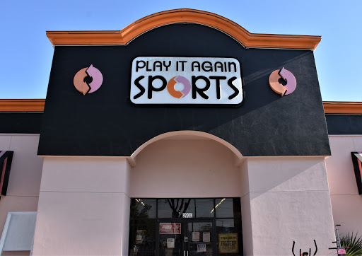 Play It Again Sports - Kissimmee, 2900 W Vine St, Kissimmee, FL 34741, USA, 