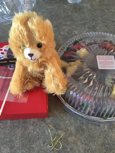 Gift Shop «Edible Arrangements», reviews and photos, 7239 Dempster St, Niles, IL 60714, USA