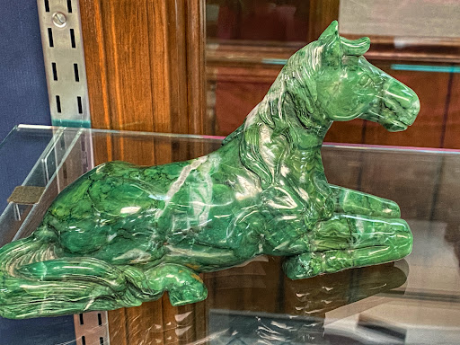 Jewelry Store «House of Onyx», reviews and photos, 120 S Main St, Greenville, KY 42345, USA