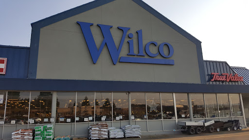 Animal Feed Store «Wilco Farm Store», reviews and photos, 200 S Kelso Dr, Kelso, WA 98626, USA