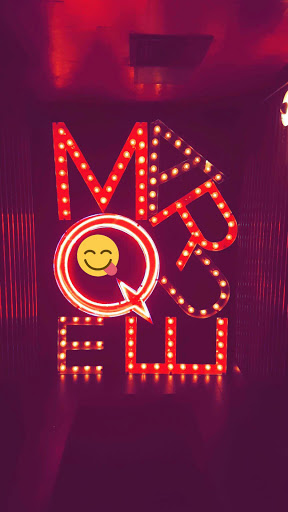 Night Club «Marquee New York», reviews and photos, 289 10th Avenue, New York, NY 10001, USA