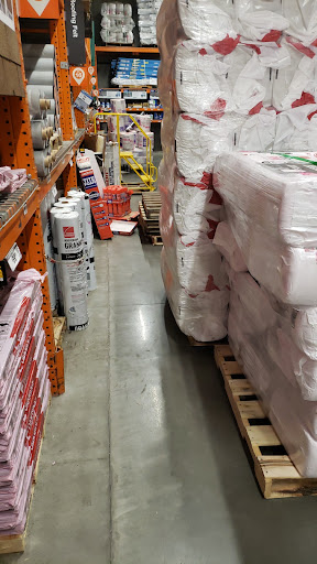 Home Improvement Store «The Home Depot», reviews and photos, 7200 W Colfax Ave, Lakewood, CO 80214, USA