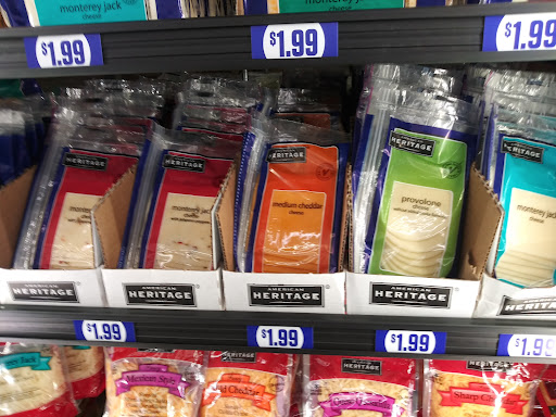 Discount Store «99 Cents Only Stores», reviews and photos, 609 Beck Ave, Fairfield, CA 94533, USA