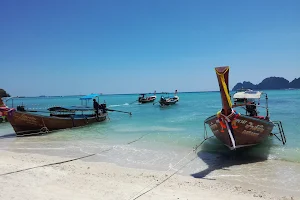 Phi Phi Beach image