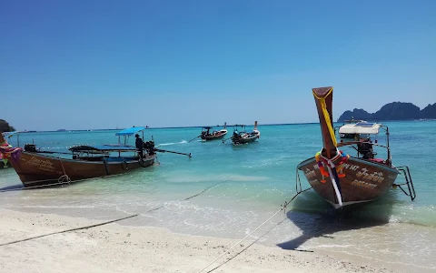 Phi Phi Beach image