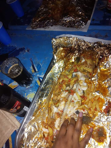 Fish World Makurdi, Kashim Ibrahim Road, Makurdi, Nigeria, Cafe, state Benue