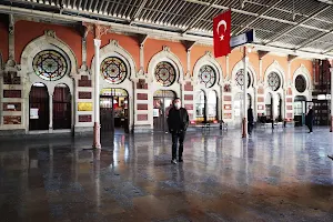 Istanbul Railway Museum image