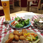 Photo n°6 de l'avis de Hans-Christian. fait le 22/02/2024 à 13:43 sur le  1. Bier- & Wohlfühlhotel Gut Riedelsbach à Neureichenau