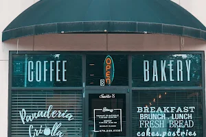 Panaderia Criolla -Café Bakery image