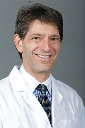 David R. Simon, MD