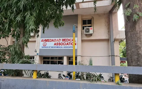 Ahmedabad Medical Association (IMA) image
