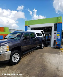 Car Wash Express - Photo 8 - Car repair in Vega Alta, Puerto Rico, Bayamón