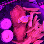 Photo n° 3 de l'avis de Mireille.s fait le 10/12/2023 à 20:02 pour Memphis - Restaurant Diner à Semécourt