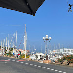 Photo n° 2 de l'avis de Karine.E fait le 18/08/2023 à 16:59 pour le Quai_restaurant à Port-Vendres
