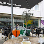 Photo n°1 de l'avis de Petra.r fait le 17/09/2021 à 17:05 sur le  Stadtcafe Kassel à Kassel