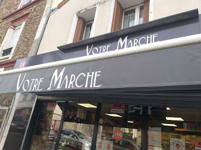 Votre marché à Fontenay-aux-Roses