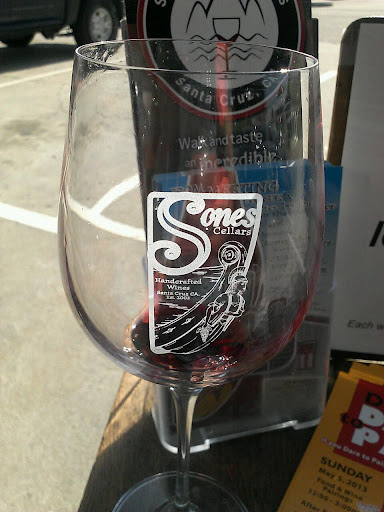 Winery «Sones Cellars», reviews and photos, 334 Ingalls St, Santa Cruz, CA 95060, USA