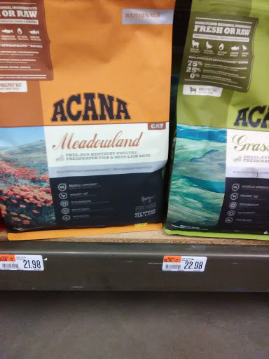 Pet Supply Store «Pet Supplies Plus», reviews and photos, 7236 Fishers Crossing Dr, Fishers, IN 46038, USA