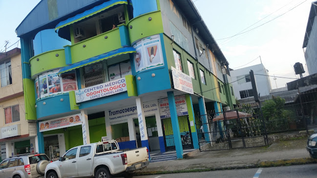 Centro médico odontológico Lopez Candelario - Médico