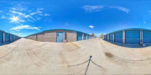 Self-Storage Facility «Your Storage Center at Murphy Creek», reviews and photos, 22020 E Atlantic Pl, Aurora, CO 80018, USA