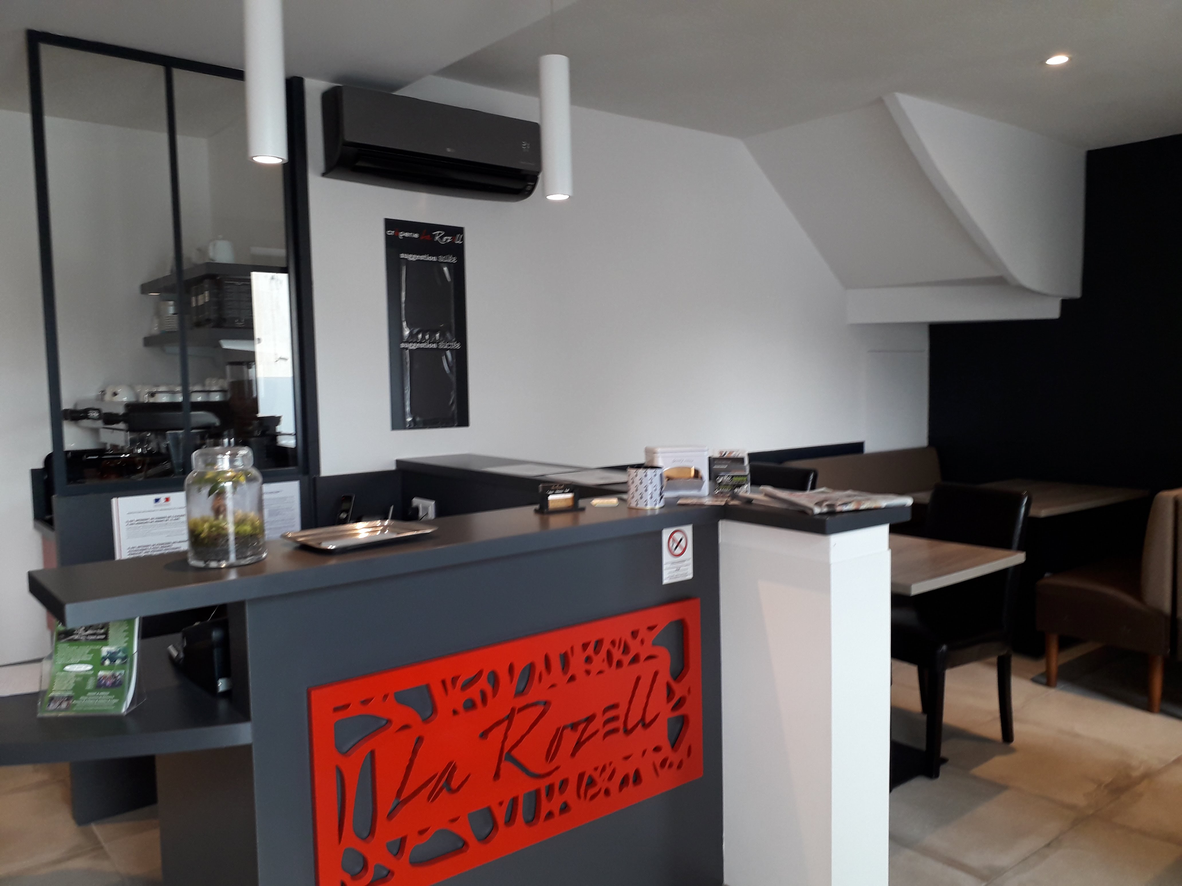 Photo n° 2 de l'avis de yannick.u fait le 08/04/2018 à 07:12