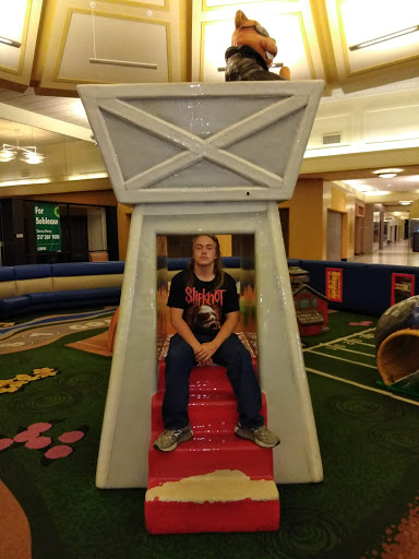 Shopping Mall «Five Points Mall», reviews and photos, 1129 N Baldwin Ave, Marion, IN 46952, USA